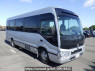Used 2019 AT toyota coaster XZB70 Image[2]