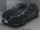 Mazda CX-3 DKEAW