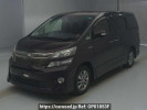 Toyota Vellfire Hybrid ATH20W