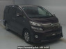 Used 2013 AT toyota vellfire-hybrid ATH20W Image[2]