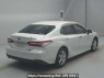Used 2017 AT toyota camry AXVH70 Image[1]