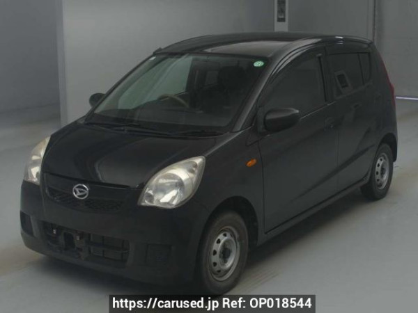 Used 2009 AT daihatsu mira L275S Image[0]