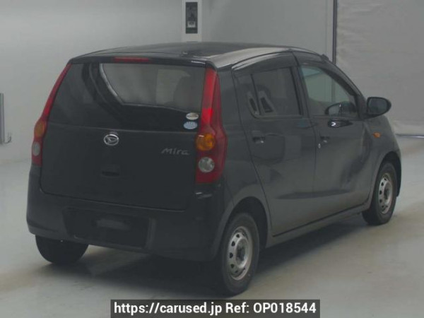 Used 2009 AT daihatsu mira L275S Image[1]