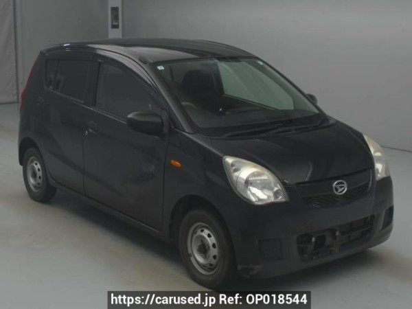 Used 2009 AT daihatsu mira L275S Image[2]