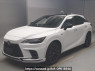 Used 2025 AT lexus rx TALH17 Image[0]