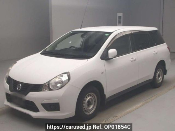 Used 2020 AT nissan nv150-ad VY12 Image[0]