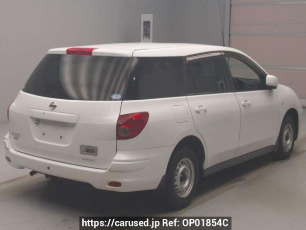 Used 2020 AT nissan nv150-ad VY12 Image[1]