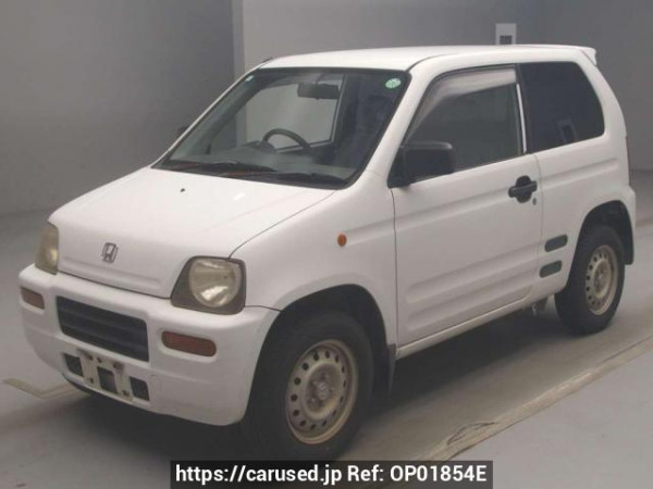 Used 2001 AT honda z PA1 Image[0]