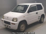 Used 2001 AT honda z PA1 Image[0]