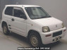 Used 2001 AT honda z PA1 Image[2]