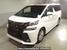 Toyota Vellfire AGH30W