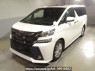 Used 2017 AT toyota vellfire AGH30W Image[0]