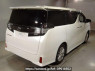 Used 2017 AT toyota vellfire AGH30W Image[1]