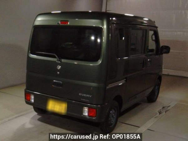 Used 2024 AT suzuki every DA17V Image[1]