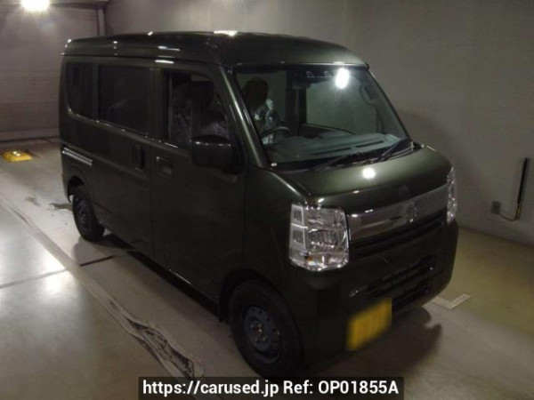 Used 2024 AT suzuki every DA17V Image[2]