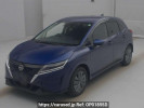 Nissan Note SNE13