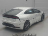 Used 2024 AT toyota prius MXWH65 Image[1]