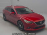 Used 2013 AT mazda atenza-wagon GJEFW Image[2]