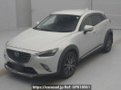 Mazda CX-3 DK5AW