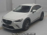 Used 2017 AT mazda cx-3 DK5AW Image[0]