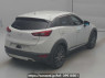 Used 2017 AT mazda cx-3 DK5AW Image[1]