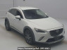 Used 2017 AT mazda cx-3 DK5AW Image[2]