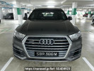 Audi Q7 others