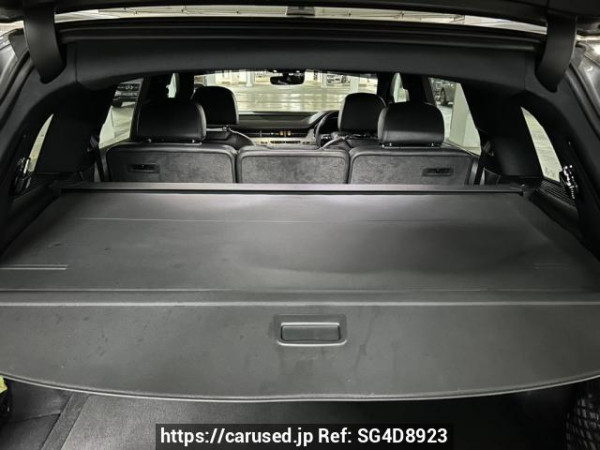 Used 2016 AT audi q7 null Image[6]