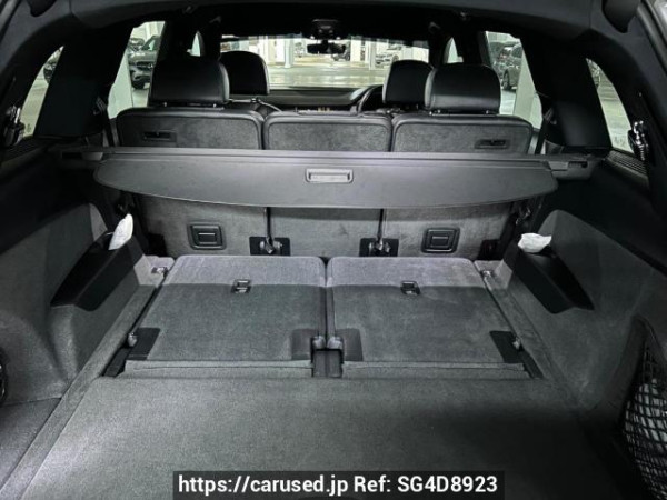 Used 2016 AT audi q7 null Image[7]