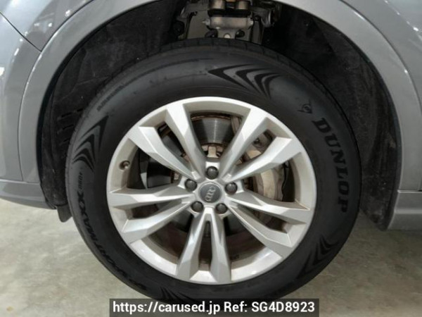 Used 2016 AT audi q7 null Image[16]