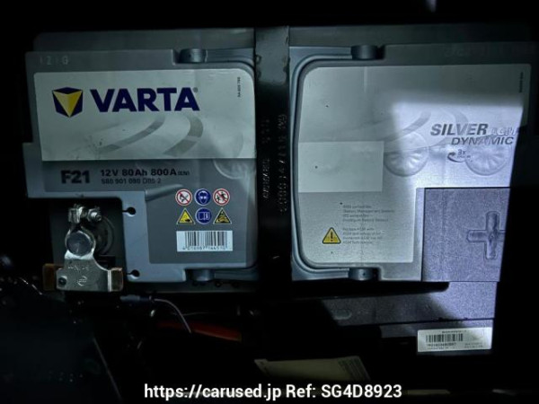 Used 2016 AT audi q7 null Image[25]