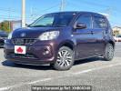 Toyota Passo DBA-M700A