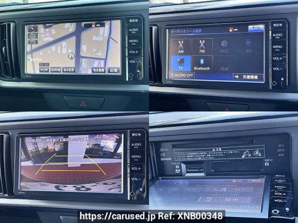 Used 2016 AT toyota passo DBA-M700A Image[6]