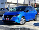 Nissan Note 6AA-E13