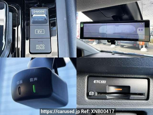 Used 2021 AT nissan note 6AA-E13 Image[5]