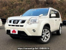 Nissan X-Trail DBA-NT31