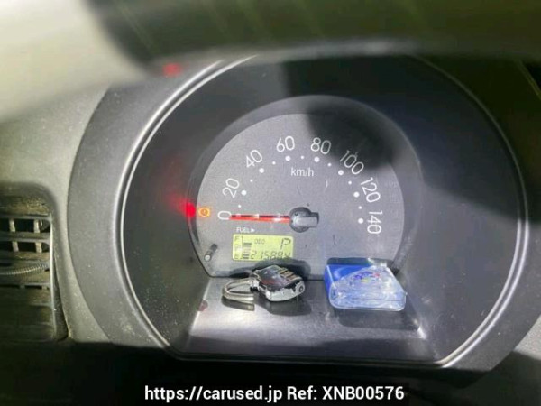 Used 2011 AT daihatsu hijet-cargo EBD-S321V Image[6]