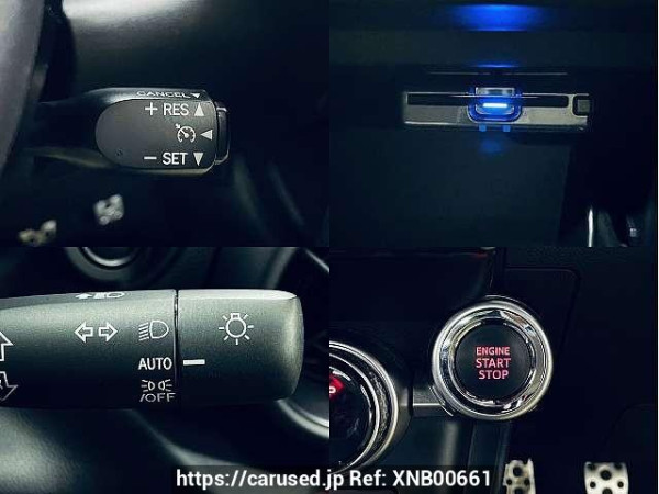 Used 2021 MT subaru brz 3BA-ZD8 Image[5]