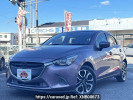 Mazda Demio DBA-DJ3FS