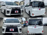 Used 2016 AT toyota voxy DBA-ZRR80W Image[9]