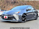 Toyota Prius DAA-ZVW51