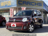 Used 2014 AT toyota sienta DBA-NCP81G Image[0]