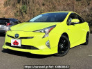Toyota Prius DAA-ZVW51