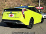 Used 2015 AT toyota prius DAA-ZVW51 Image[2]