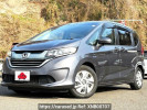Honda Freed hybrid DAA-GB7