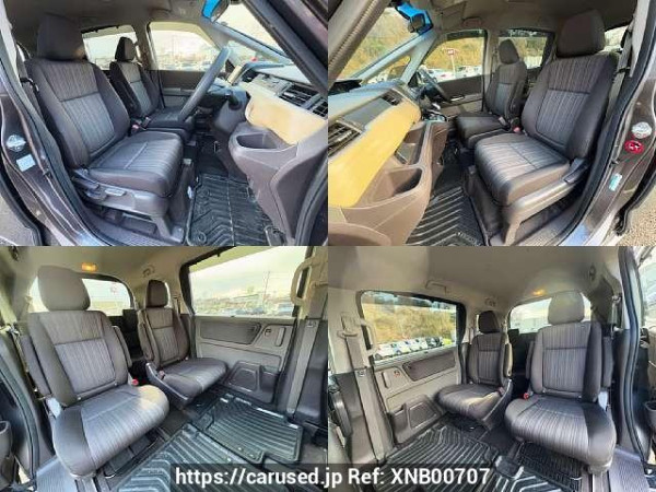 Used 2017 AT honda freed-hybrid DAA-GB7 Image[8]