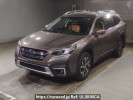 Subaru Legacy Outback BT5