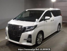 Toyota Alphard AGH30W