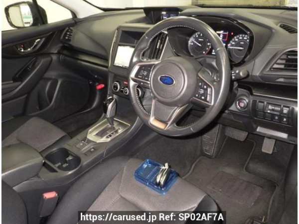 Used 2022 AT subaru impreza-sports GT3 Image[2]