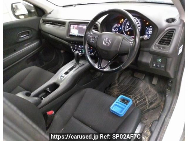 Used 2015 AT honda vezel RU2 Image[2]